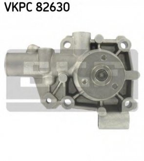 RENAULT Помпа воды Trafic,Master,Iveco 2,5D 81- SKF vkpc 82630