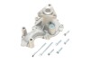 Купить Помпа води Ford C-Max II/Focus III/Mondeo V/Fiesta/Transit Courier 1.0 EcoBoost/1.1 12- Ford Focus, Ecosport, Connect, Transit, B-Max, C-Max, Fiesta, Courier, Mondeo SKF vkpc 84219 (фото1) подбор по VIN коду, цена 2156 грн.