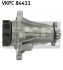 Купить Водяной насос Ford Sierra, Scorpio, Transit SKF vkpc84411 (фото3) подбор по VIN коду, цена 2022 грн.