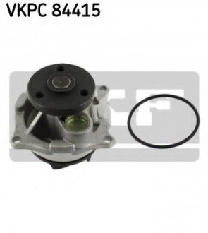 Помпа води Ford Focus I/Mondeo II/Transit/Tourneo Connect 1.6/1.8/2.0 16V 02-13 Ford Focus, Connect, Transit SKF vkpc 84415
