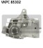 Купить ВОДЯНОЙ НАСОС Renault Master, Opel Movano SKF vkpc85302 (фото1) подбор по VIN коду, цена 5309 грн.