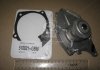 Купити Помпа води Renault Kangoo/Megane/Scenic/Clio 1.5dCi 01- Nissan Kubistar, Renault Clio, Kangoo, Megane, Nissan Micra, Almera, Renault Scenic, Grand Scenic, Suzuki Jimny, Nissan Note SKF vkpc 86417 (фото1) підбір по VIN коду, ціна 1513 грн.