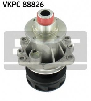 Водяной насос BMW/LAND ROVER/OPEL 3/5/7/Range Rover/Omega \'\'1,6/2,5D "91-04 SKF vkpc88826