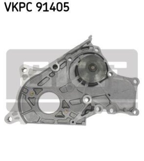 Помпа SKF vkpc 91405