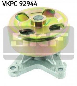 ВОДЯНОЙ НАСОС SKF vkpc92944