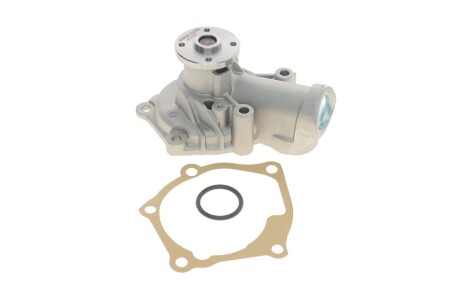 Купити Помпа води Mitsubishi Lancer VII/Outlander I 2.4/2.4 4WD 03-07/Galant VII 2.4 03- Mitsubishi Outlander, Lancer, Grandis, Galant SKF vkpc 95865 (фото1) підбір по VIN коду, ціна 2577 грн.