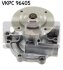 Купить Водяний насос Suzuki Vitara, Grand Vitara, SX4 SKF vkpc 96405 (фото1) подбор по VIN коду, цена 2520 грн.