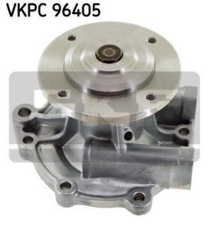 Водяний насос SKF vkpc 96405