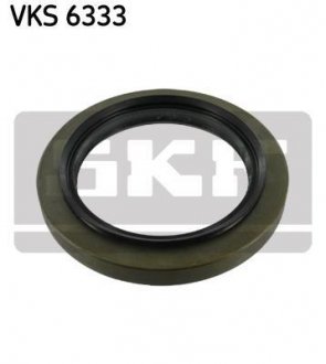 Сальник ступицы SKF vks6333