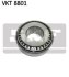 Купить Підшипник SKF vkt8801 (фото1) подбор по VIN коду, цена 4511 грн.
