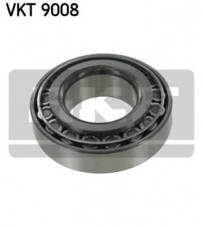 Подшипник коробки SKF vkt9008