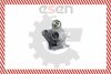 Купить 1336V6 Термостат, охлаждающая жидкость - MOT.DV6CDV6DTED (83*C) Ford Fiesta, Peugeot 206, Citroen C3, Peugeot 307, Ford Fusion, Mazda 2, Citroen C2, Xsara, Peugeot 107, Suzuki Liana, Peugeot 207 SKV GERMANY 20SKV032 (фото2) подбор по VIN коду, цена 1305 грн.