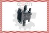 Купить 1336V6 Термостат, охлаждающая жидкость - MOT.DV6CDV6DTED (83*C) Ford Fiesta, Peugeot 206, Citroen C3, Peugeot 307, Ford Fusion, Mazda 2, Citroen C2, Xsara, Peugeot 107, Suzuki Liana, Peugeot 207 SKV GERMANY 20SKV032 (фото5) подбор по VIN коду, цена 1305 грн.
