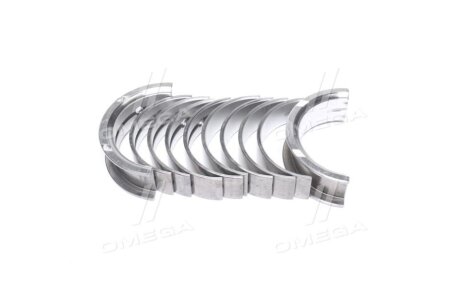 Купити Вкладиші корінні HL STD BMW M41D18 (SM) SM MVI 400701-00-4 (фото1) підбір по VIN коду, ціна 993 грн.