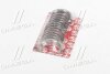 Купить Вкладиші корінні BMW STD M20/M21/M50/M51/M52/M54/M57 із двома замками (SM) BMW E30, E36, E12, E28, E34, Opel Omega, BMW E39 SM MVI 400701-00-6 (фото2) подбор по VIN коду, цена 1513 грн.