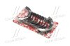 Купити Вкладиші корінні HL STD BMW N20 (SM) SM MVI 400706-00-4 (фото3) підбір по VIN коду, ціна 1287 грн.