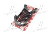 Купити Вкладиші корінні HL STD BMW N20 (SM) SM MVI 400706-00-4 (фото4) підбір по VIN коду, ціна 1287 грн.