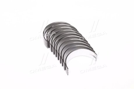 Купить Вкладиші корінні STD OPEL1.9 TDCI (SM) SM MVI 403515-00-4 (фото1) подбор по VIN коду, цена 850 грн.
