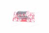 Купить Вкладиші шатунні FIAT 0,25 mm 1.2 8V/1.2 16V 176B4/188A (SM) Fiat Panda, Punto, Grande Punto, Alfa Romeo Mito, Fiat 500, Lancia Musa, Fiat Bravo, Doblo, Brava, Stilo, Fiorino SM MVI 430102-25-4 (фото1) подбор по VIN коду, цена 800 грн.