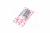 Купить Вкладиші шатунні FIAT 0,25 mm 1.2 8V/1.2 16V 176B4/188A (SM) Fiat Panda, Punto, Grande Punto, Alfa Romeo Mito, Fiat 500, Lancia Musa, Fiat Bravo, Doblo, Brava, Stilo, Fiorino SM MVI 430102-25-4 (фото4) подбор по VIN коду, цена 800 грн.