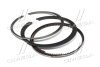 Купити Кільця поршневі компл. на 2 поршні BMW 82.0 (1.2/1.5/2) N52B25 (SM) SM MVI 790739-00-2 (фото3) підбір по VIN коду, ціна 976 грн.