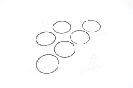 Кільця поршневі компл. на 4 поршні FORD 93,67 2,50 x 2,00 x 4,00 mm (SM) SM MVI 792134-00-4