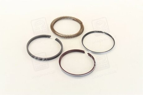 Кільця поршневі DAEWOO Lanos 1,5 8V 4 Cyl. 77,00 1,50 x 1,50 x 3,00 mm (SM) SM MVI 793548-50-4