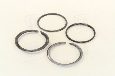 Кільця поршневі компл. на 4 поршні VAG 81,00 1,5 x 1,75 x 2,00 mm (SM) SM MVI 795074-00-4