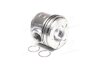 Купить Поршень з кільцями PSA/FORD 75,50 1.6 TDCi 16V DV6UTED4/G8DA/HHDA Euro 4 (SM) Ford Focus, Peugeot Partner, Citroen Xsara, Peugeot 407, 307, 206, Citroen C4, C5, Volvo S40, V50, Citroen C3 SM MVI 803710-50-1 (фото1) подбор по VIN коду, цена 2924 грн.