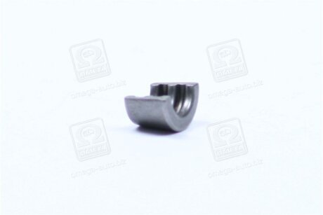 Сухар клапана 6mm 3 канавки (SM) BMW E36, Volkswagen Passat, BMW E34, E23, E32, Seat Ibiza, Leon, Volkswagen Transporter, Touran, Audi A7, BMW E38, Volkswagen Multivan SM MVI 8938050006-1