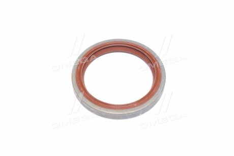 Сальник вала колінчастого ВАЗ 2101, ЗАЗ задній 70x90x10 MM BS LD (SM) SM MVI 932813-1