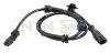 Купить Датчик швидкості ABS (SNR) Renault Megane, Scenic, Grand Scenic SNR NTN asb15508 (фото1) подбор по VIN коду, цена 1355 грн.