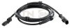 Купить Датчик швидкості ABS (SNR) Dacia Duster, Renault Kangoo, Duster, Fluence SNR NTN asb15516 (фото1) подбор по VIN коду, цена 1199 грн.