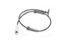 Купить Датчик ABS Citroen C4, Berlingo, Peugeot Partner SNR NTN asb159.21 (фото1) подбор по VIN коду, цена 1272 грн.