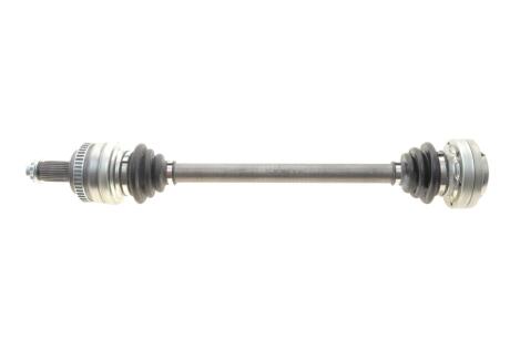 Піввісь (задня) BMW 3 (E36/E46) 90-05 M40/M42/M43/M50/M52/M54/N40/N42/N46 (27x620x48T) (+ABS) SNR NTN dk50.013