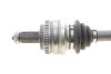 Купить Піввісь (задня) BMW 3 (E36/E46) 90-05 M40/M42/M43/M50/M52/M54/N40/N42/N46 (27x620x48T) (+ABS) SNR NTN dk50.013 (фото6) подбор по VIN коду, цена 4730 грн.
