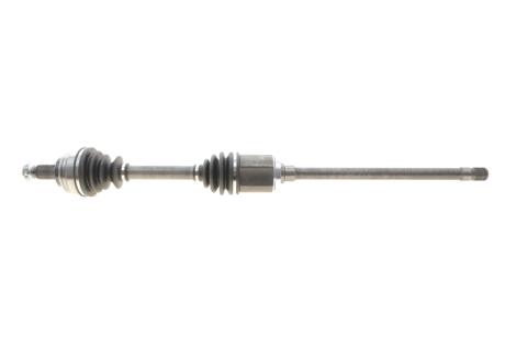 Піввісь BMW X5 (E53) 3.0-4.8 00-06 (R) (30x27x970mm) SNR NTN dk50.015