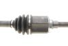 Купити Піввісь BMW X5 (E53) 3.0-4.8 00-06 (R) (30x27x970mm) SNR NTN dk50.015 (фото5) підбір по VIN коду, ціна 7114 грн.