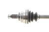 Купити Піввісь BMW X5 (E53) 3.0-4.8 00-06 (R) (30x27x970mm) SNR NTN dk50.015 (фото6) підбір по VIN коду, ціна 7114 грн.