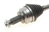 Купить Полуось (передняя) BMW X3 (E53) 04-10 (R) (30x27x919) M47/M54/M57/N47/N52 BMW X3 SNR NTN dk50.021 (фото5) подбор по VIN коду, цена 5461 грн.