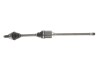 Купити Піввісь (передня) BMW 7 (G11/G12)/X5 (F15/F85)/X6 (F16/F86) 13-19 (R) (30x27x1020) B58/N63/S63 SNR NTN dk50.027 (фото1) підбір по VIN коду, ціна 5894 грн.
