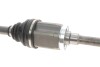 Купити Піввісь (передня) BMW 7 (G11/G12)/X5 (F15/F85)/X6 (F16/F86) 13-19 (R) (30x27x1020) B58/N63/S63 SNR NTN dk50.027 (фото4) підбір по VIN коду, ціна 5894 грн.