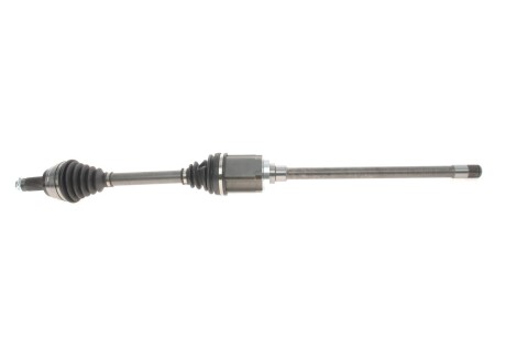Піввісь (передня) BMW 7 (G11/G12)/X5 (F15/F85)/X6 (F16/F86) 13-19 (R) (30x27x1020) B58/N63/S63 SNR NTN dk50.027