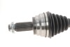 Купити Піввісь (передня) BMW 7 (G11/G12)/X5 (F15/F85)/X6 (F16/F86) 13-19 (R) (30x27x1020) B58/N63/S63 SNR NTN dk50.027 (фото6) підбір по VIN коду, ціна 5894 грн.