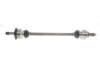 Купить Полуось (задняя) BMW 3 (F30/F80) 11-18 (R) (28x27x800) B38/B46/B47/B48/B58/N13/N20//N26/N47/N55 SNR NTN dk50.029 (фото1) подбор по VIN коду, цена 6156 грн.