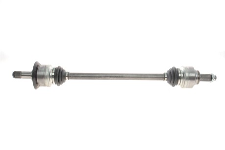 Полуось (задняя) BMW 3 (F30/F80) 11-18 (R) (28x27x800) B38/B46/B47/B48/B58/N13/N20//N26/N47/N55 SNR NTN dk50.029