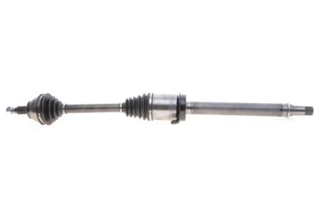 Піввісь (передня) MB A-class (W169)/B-class (W245) 04-12 (R) (25x27x948) SNR NTN dk51.004