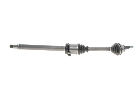 Полуось (передняя) MB A-class (W169)/B-class (W245) 04-12 (R) (25x27x987) SNR NTN dk51.006