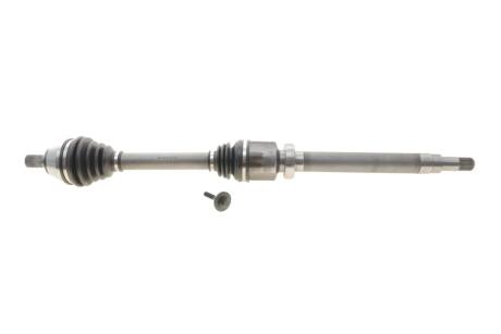Піввісь (передня) Ford Focus/Volvo S40/V50 04-12 (R) (36x26x921) SNR NTN dk52.006
