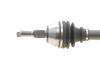 Купити Піввісь (передня) Ford Focus III 1.0 EcoBoost/1.5/1.6 TDCi 10-17 (R) (27x26x972) SNR NTN dk52.008 (фото6) підбір по VIN коду, ціна 7658 грн.
